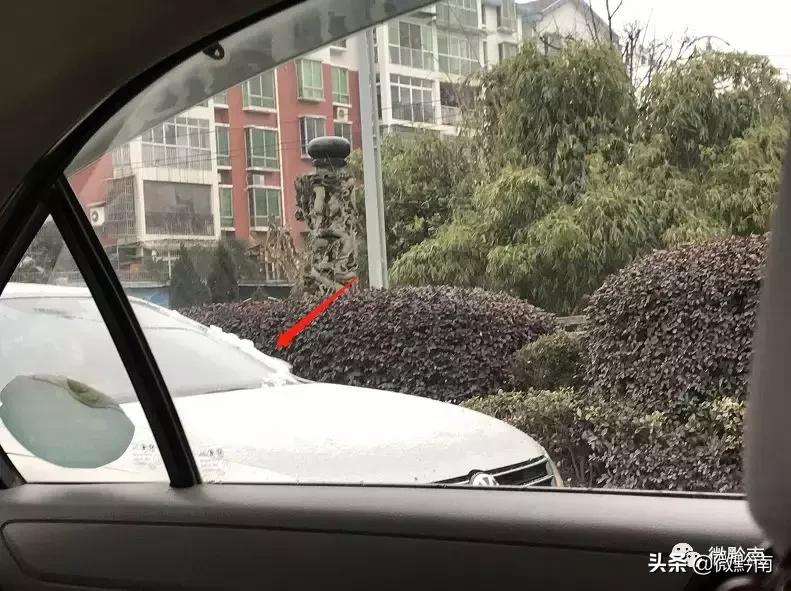 黔南新一轮天气情况表,贵州下了今年的第一场雪