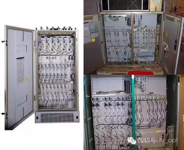 40年移动基站史