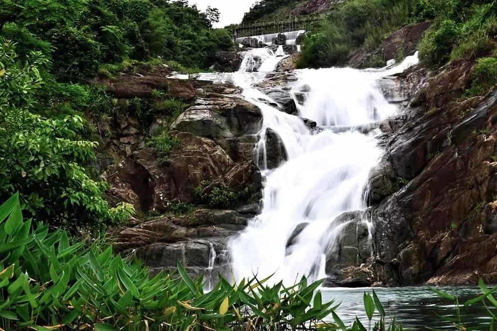 清远隐世桃源温泉,惠州隐藏一座五星温泉度假酒店