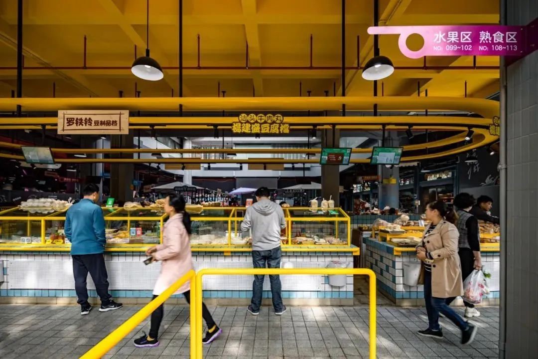 存量时代看国外商业如何改造焕新,存量时代的城市发展策略