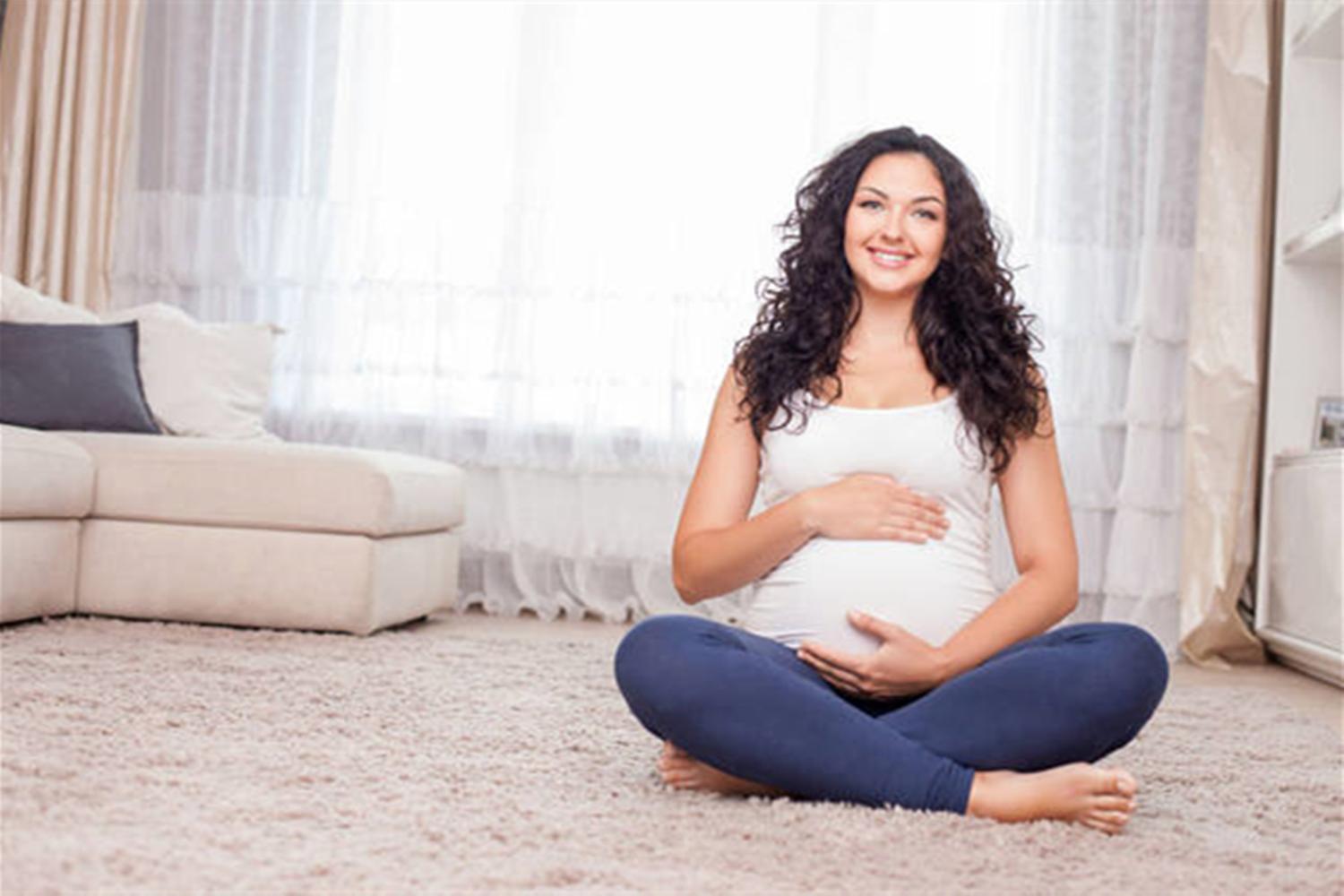 孕妈五个月腰疼,孕妇五个月腰痛到睡不着