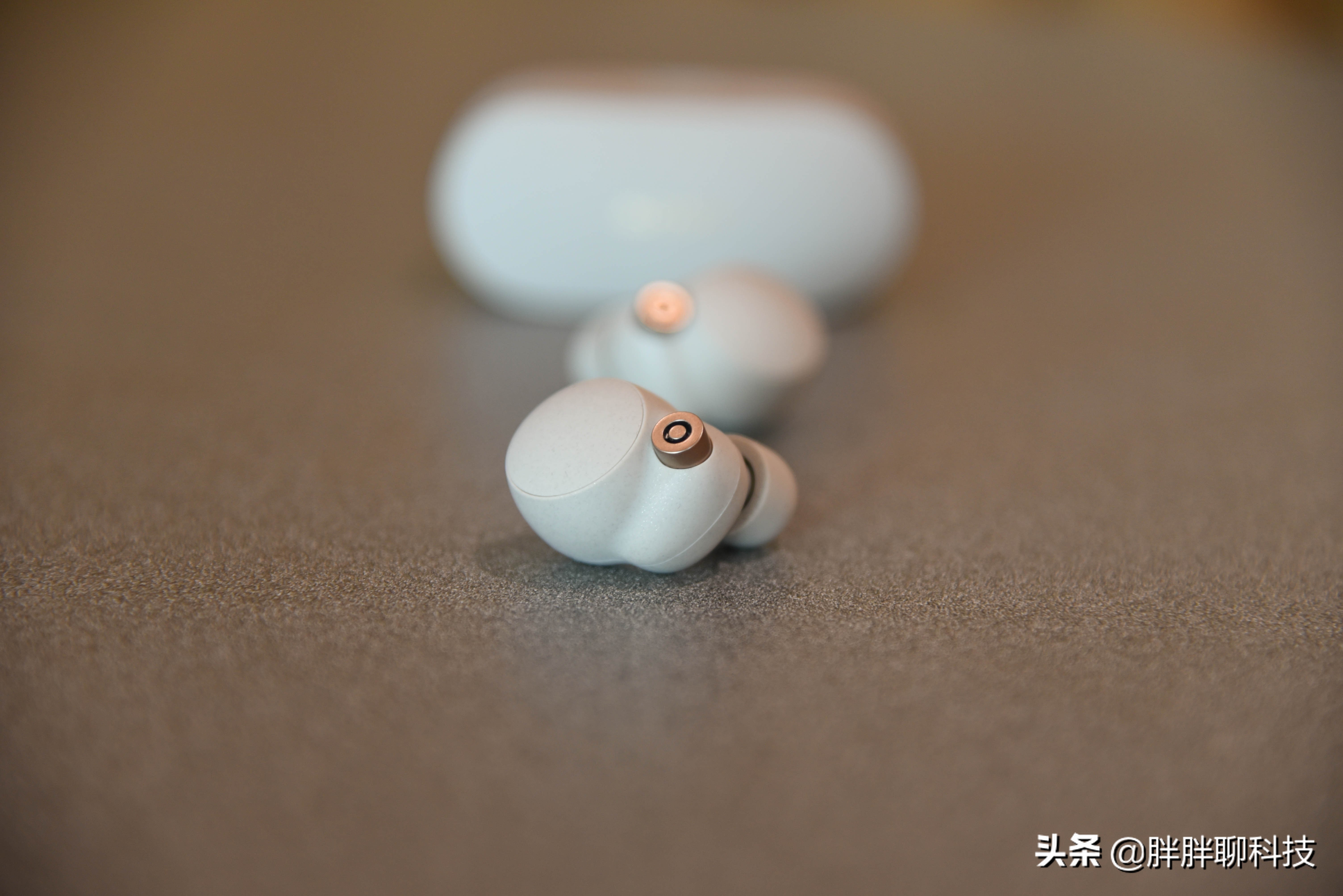 索尼WF-1000XM4降噪怎么样,索尼wf1000-xm4降噪测评