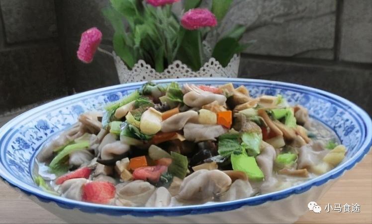 陕北宴席菜品大全,陕北特色招牌菜做法