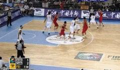 王治郅易建联首发,王治郅易建联带队