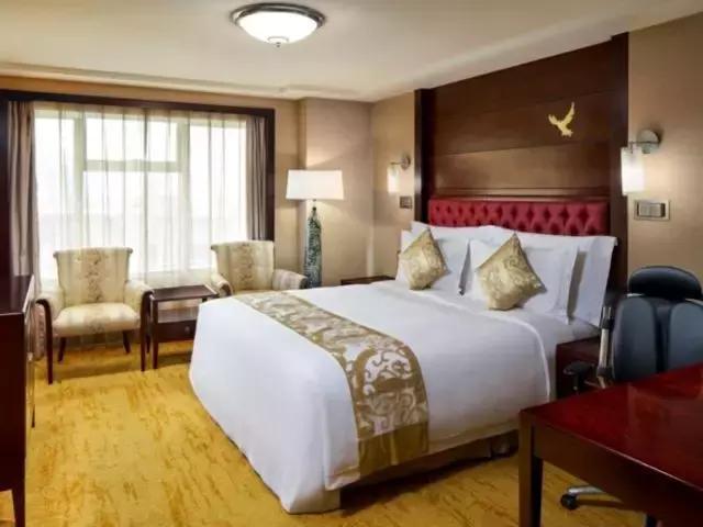 长沙最美酒店都在这里,长沙最值得住的5星酒店