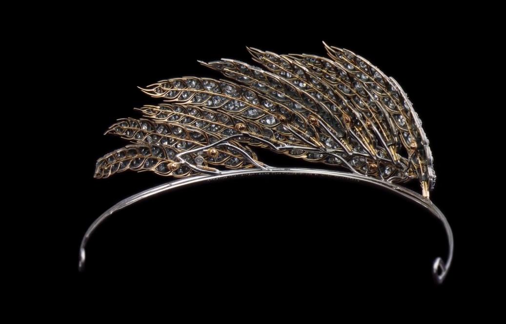 文艺复兴文玩珠宝,文艺复兴宫廷珍宝价格