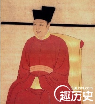 宋朝皇帝顺序表,宋朝皇帝谥号顺序表