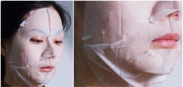面膜排行榜10强李佳琦平价面膜,平价好用的面膜这10款不输大牌