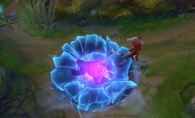 英雄联盟黯晶系列皮肤,牛头黯晶巨牛皮肤多少钱