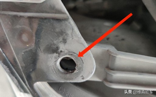 10W买辆14年的凯美瑞值不值？检测师：就怕半路散架了