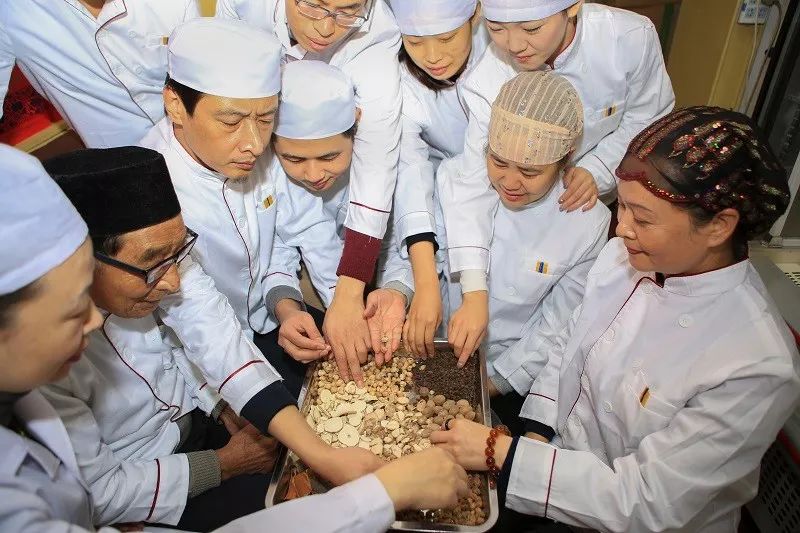 北京酱牛肉百年老字号,老字号酱牛肉