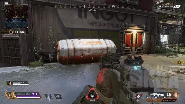 apex英雄新手入坑,apex英雄新手入坑指南