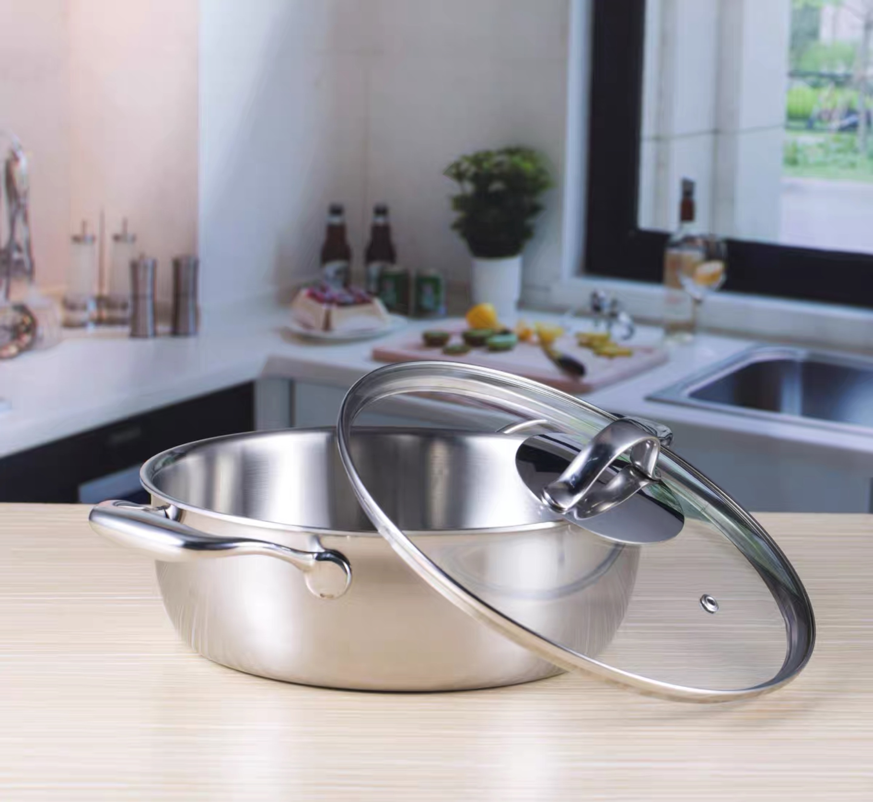 口碑最好的网红锅,舌尖上的网红锅