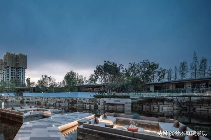 广场园林景观设计有哪些,园林景观设计墙角