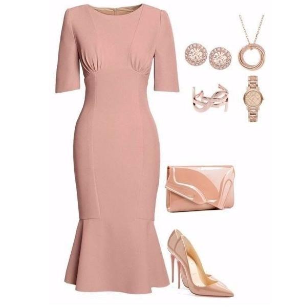 各种时尚女装,春天时尚穿搭女装