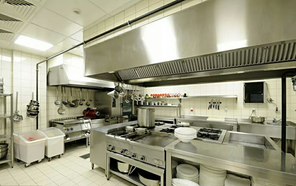 餐饮设备保养维修流程规范,餐饮设备维护方法