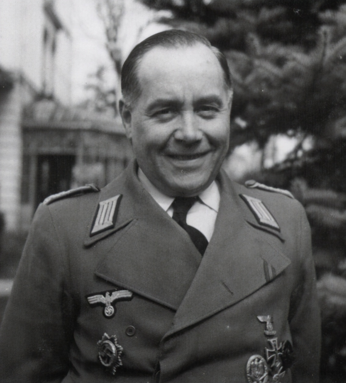 地表最强改装大众,地表最强改造车