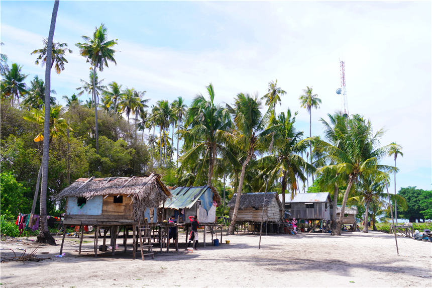 马来西亚巴瑶族纪录片,马来西亚巴瑶族最新消息
