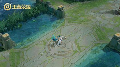 王者荣耀所有限定皮肤的回城特效,王者荣耀各个皮肤的专属回城特效