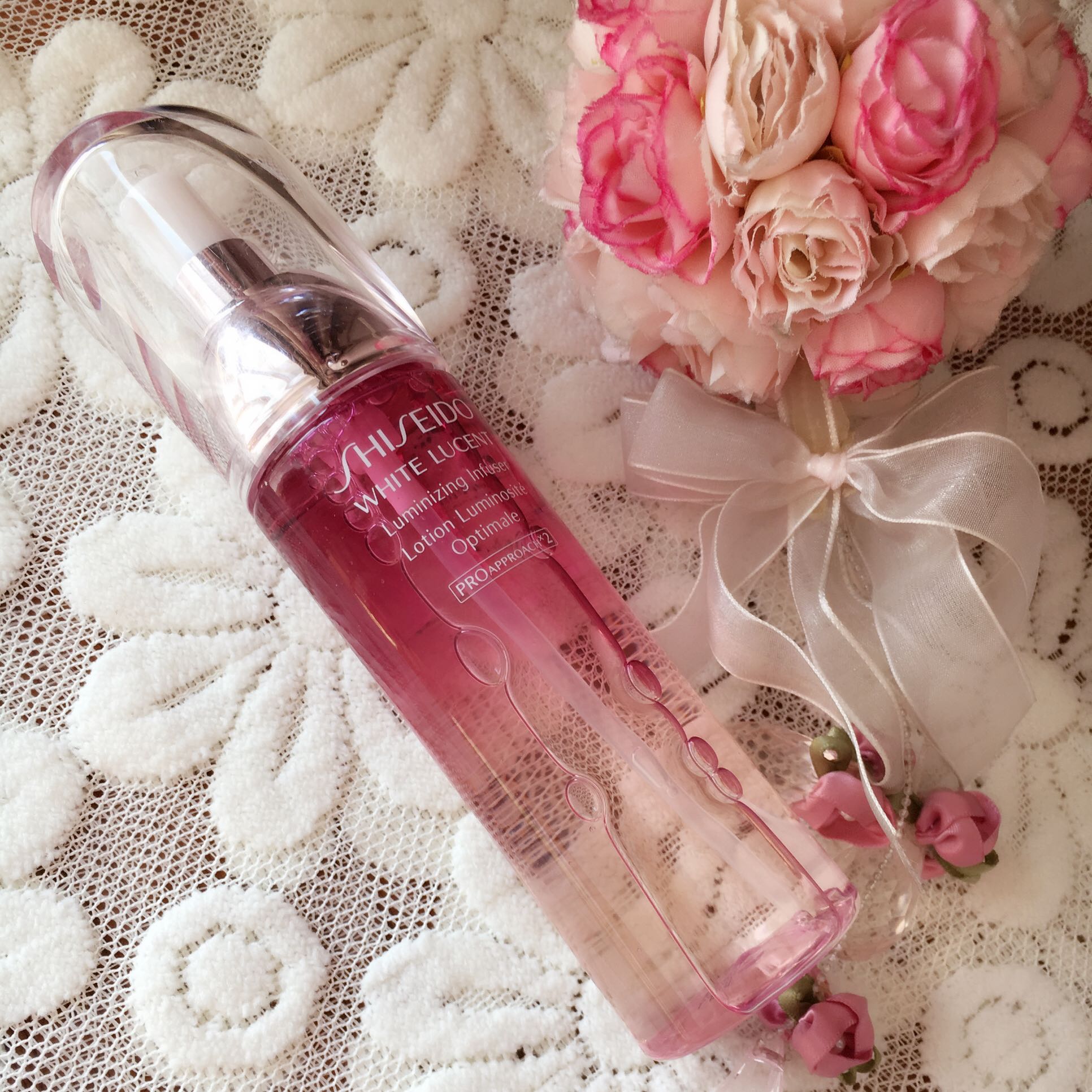 大家用过最好用的精华液是哪一款,有什么好的精华液可以推荐吗