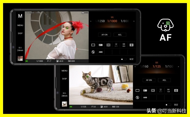 sonyxperia1iii和5iii的区别,索尼xperia1iii和苹果13promax