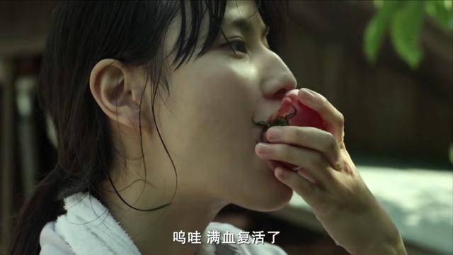 小森林电影很治愈吗,日本治愈电影小森林