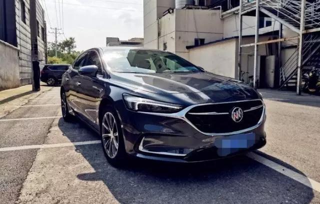 都说君越油耗很高是不是真的,别克君越到底油耗多少