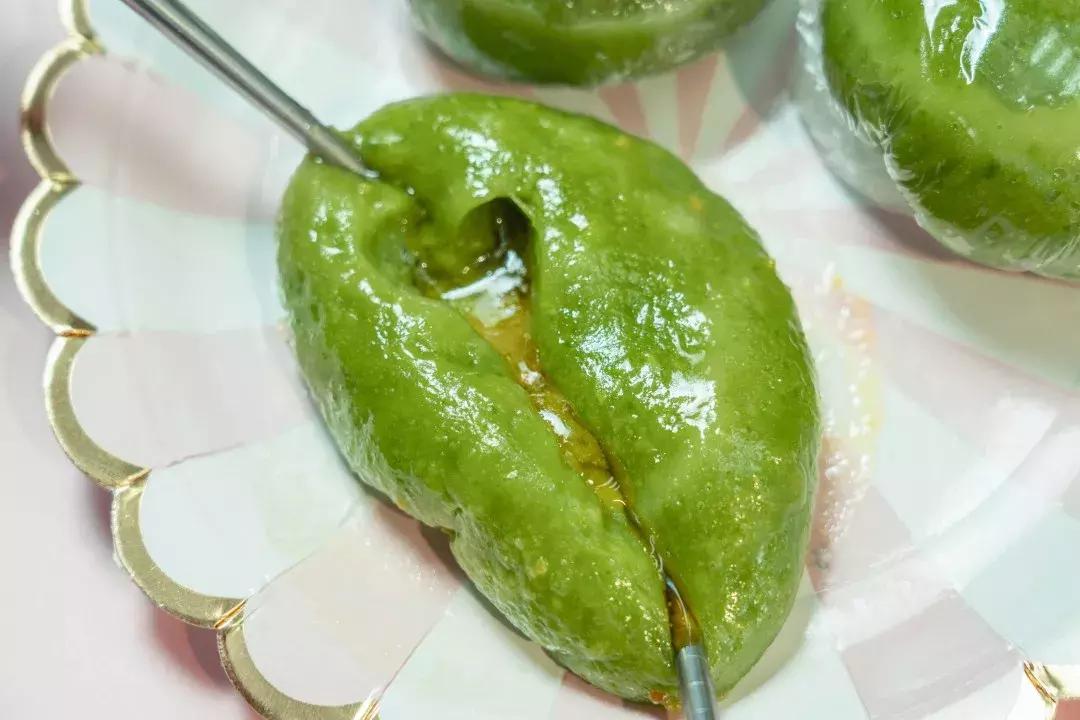 100个奇葩青团,奇葩的青团哪个好