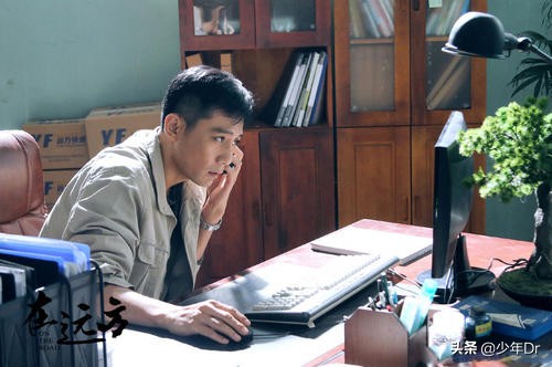 创业的风景在路上,创业路是自己走的