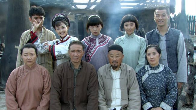 年代剧排行榜前十名好看,国内公认年代剧排行榜最新