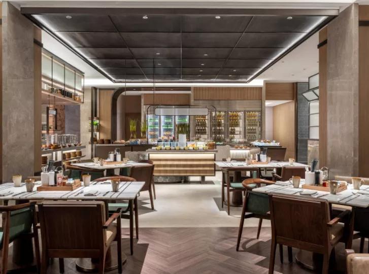 福州东湖万豪,福州东湖万豪酒店有没有套房