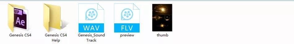 ae模板2021圣诞节倒计时图文模板,ae模板素材怎么用
