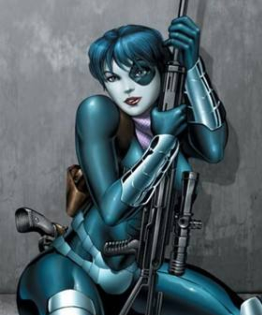 厄运幸运两开花，从*器武**废品到王牌佣兵，多米诺上演气运之极