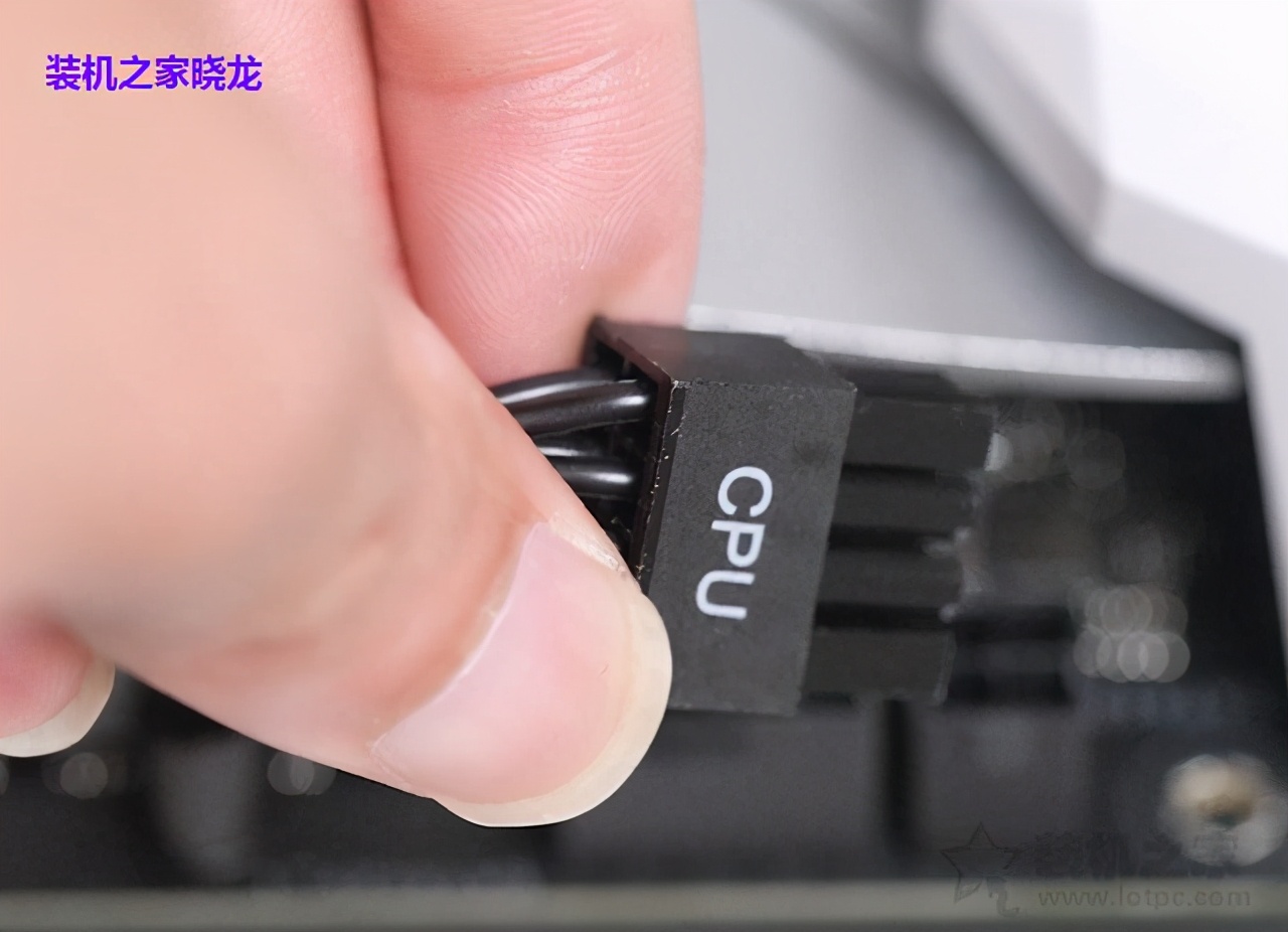 组装电脑装机,组装电脑步骤教程简单好学