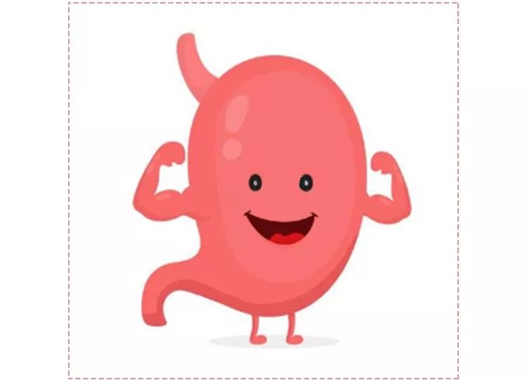 你总胃不舒服？肚子大？这条【养胃秘诀】快跟我试试