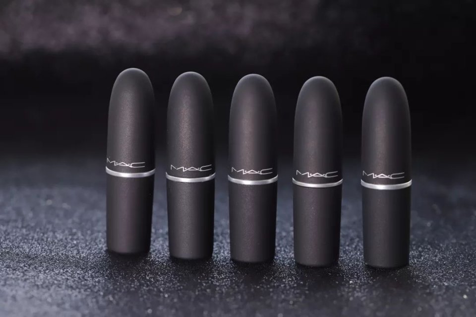 20支口红必买色号及价格,20支mac试色