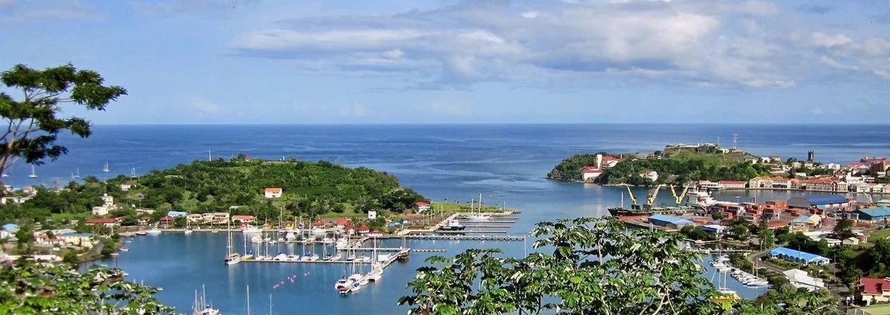 2019中国护照最新免签、落地签攻略，拎包就走！（上篇）