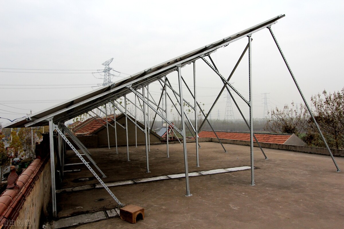 光伏发电真的不用农民自己掏钱吗,光伏发电有让农民亏本的案例吗