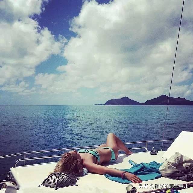 澳大利亚有哪些旅游胜地,澳大利亚有什么好玩的免费景点