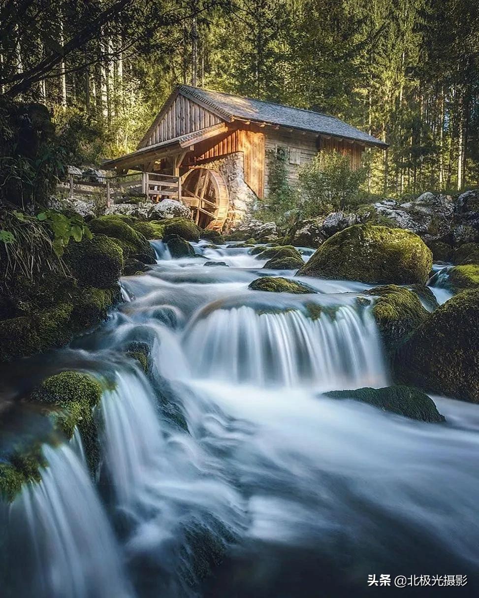 nd滤镜怎么选择规格最实用,nd滤镜减光参数