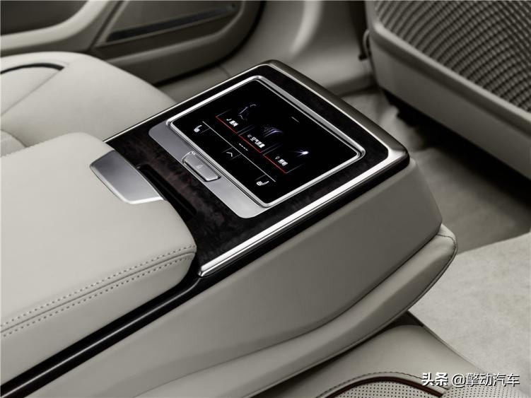 新款a8l优惠多少,新款a8l哪款车型值得购买