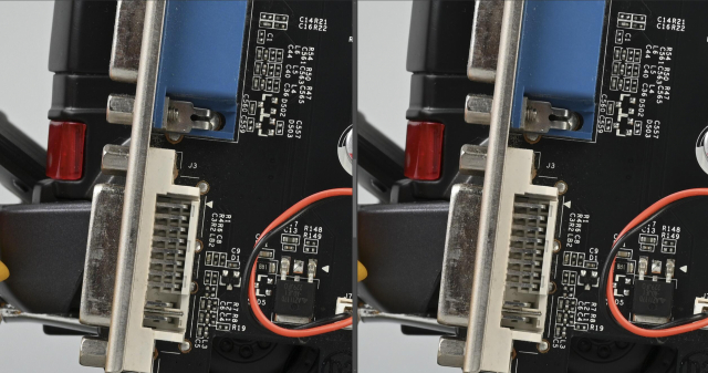 尼康af50对比z50,aps-c尼康