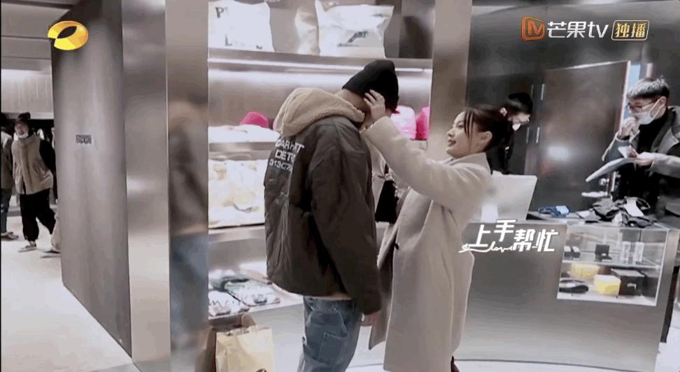 前任成谜？几度自曝的内娱酷姐为何反而讨喜？