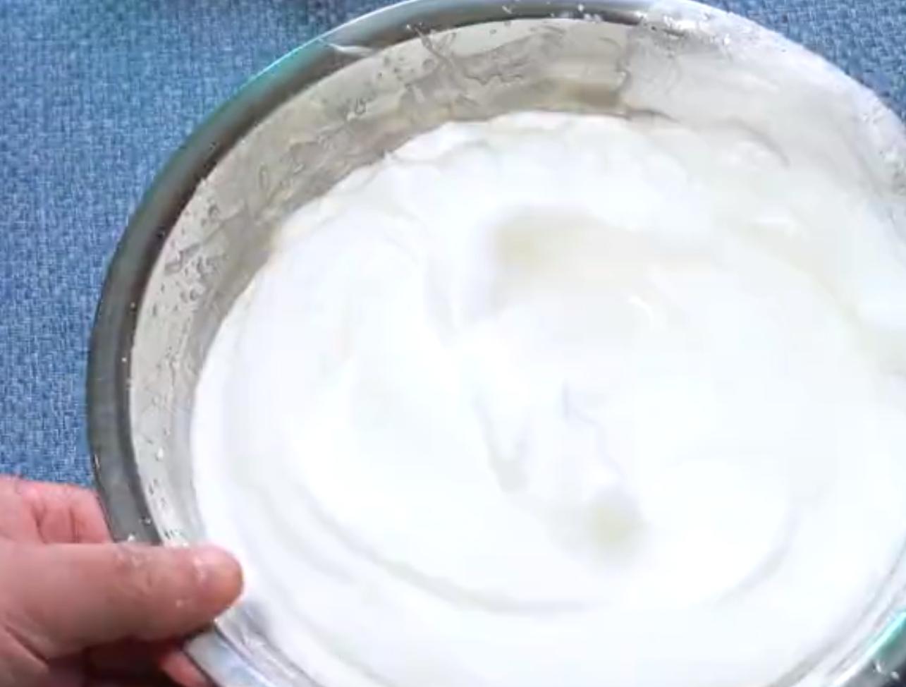 蛋糕想要蓬松点怎么办,蓬松蛋糕的不回缩的技巧