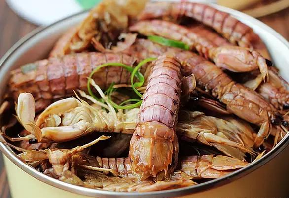 皮皮虾家常菜做法大全,皮皮虾的做法大全家常菜