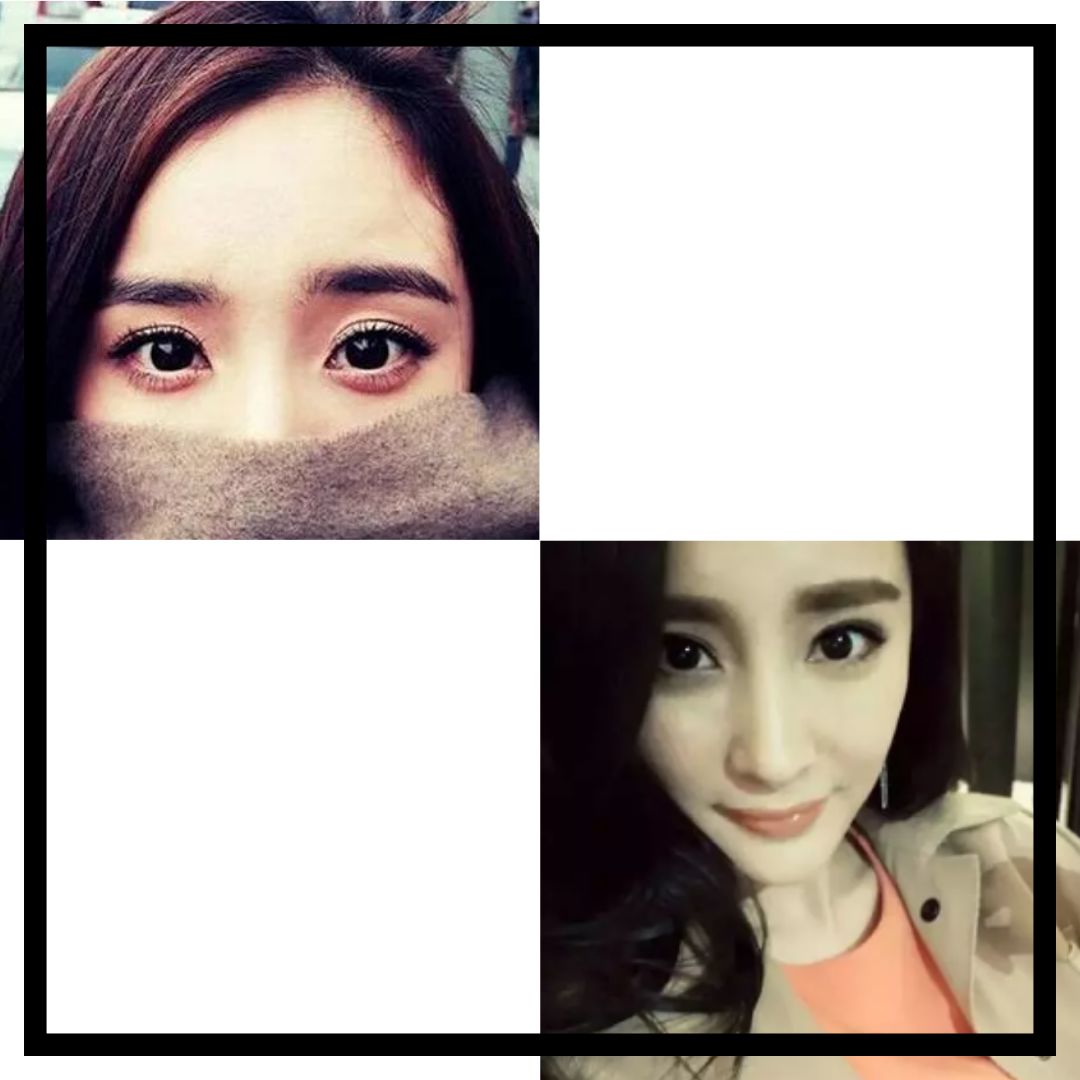 纹绣师眉毛纹不对称神器,纹绣师眉毛画不对称怎么办