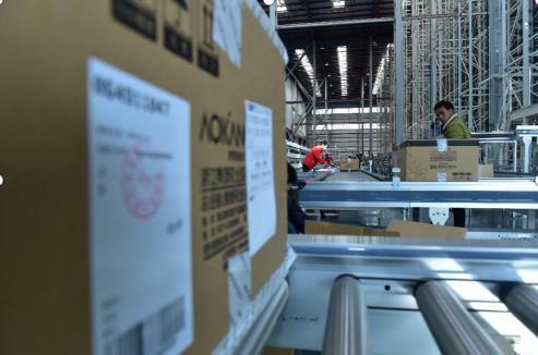 奥康的技术,奥康智能化更新