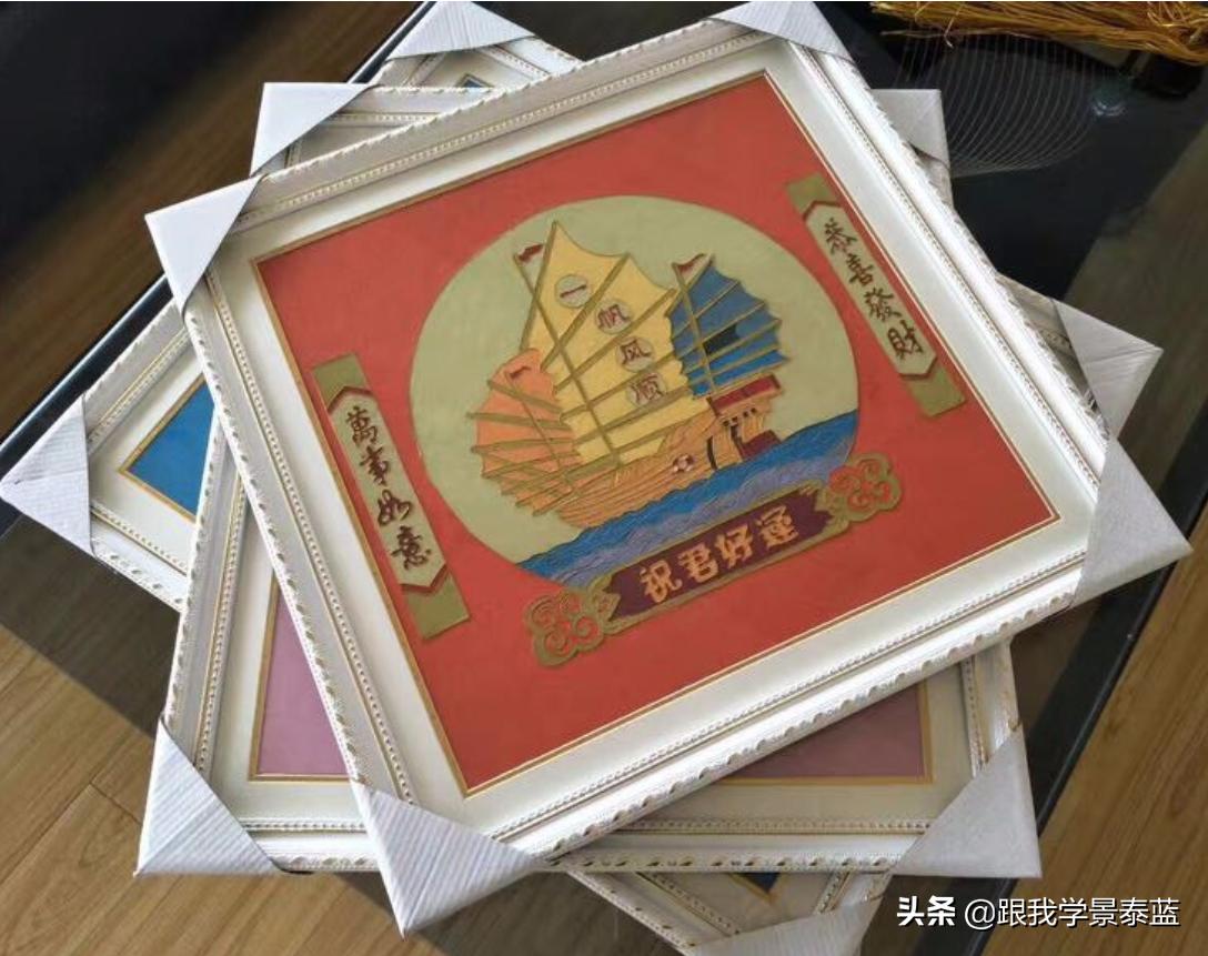 做个手工活也会被骗,制作能骗钱的手工