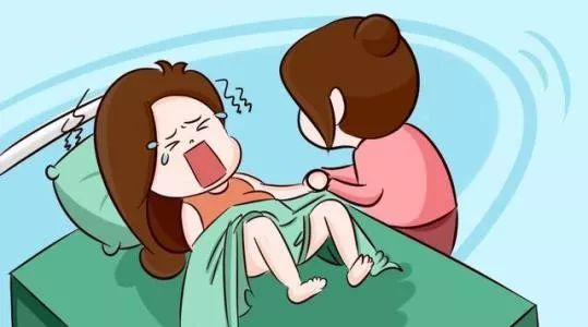 宝宝从哪里生出来的,宝宝是怎么生下来的呢