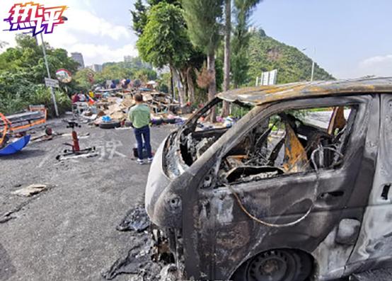 港中大发生了什么,港中大申请巨额维修费多少
